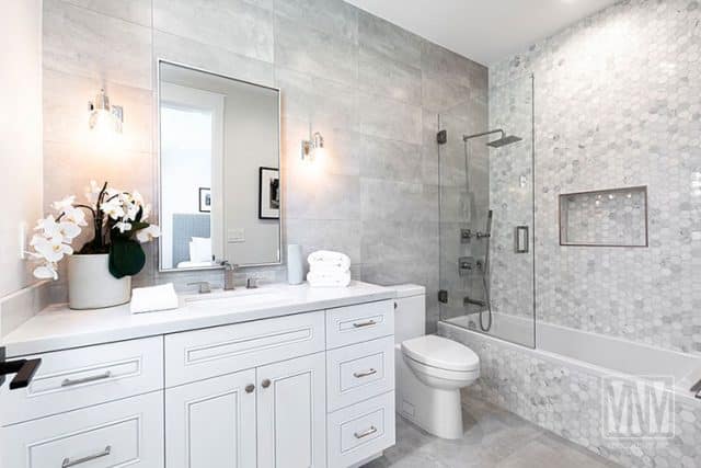 #1 Bathroom Remodeling Santa Clarita - MNM Remodeling inc.